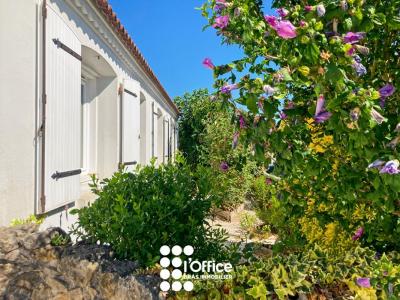 Acheter Maison 76 m2 Sables-d'olonne