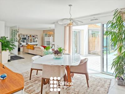 For sale Bretignolles-sur-mer 5 rooms 131 m2 Vendee (85470) photo 0
