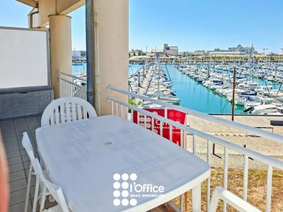 Annonce Vente 2 pices Appartement Sables-d'olonne 85