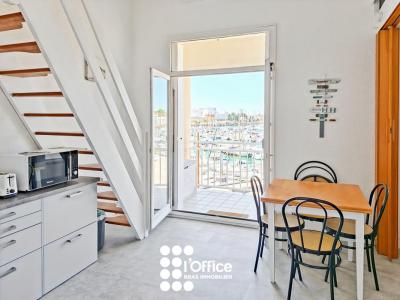 Acheter Appartement 47 m2 Sables-d'olonne
