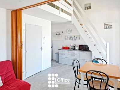 Acheter Appartement Sables-d'olonne Vendee