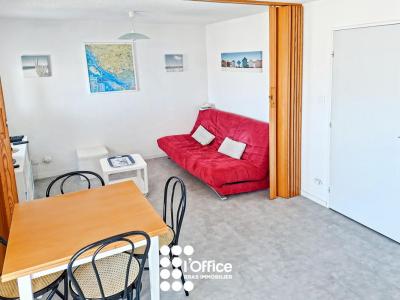 Acheter Appartement Sables-d'olonne 169600 euros
