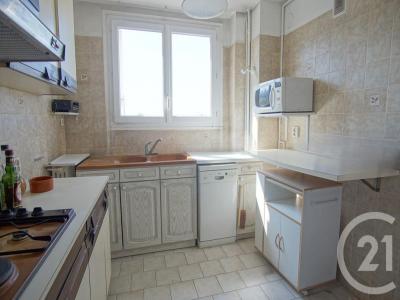 For sale Choisy-le-roi 4 rooms 84 m2 Val de Marne (94600) photo 3