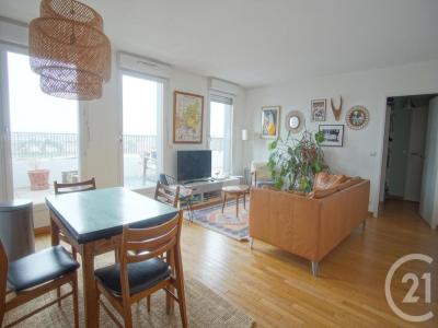 For sale Choisy-le-roi 4 rooms 84 m2 Val de Marne (94600) photo 0