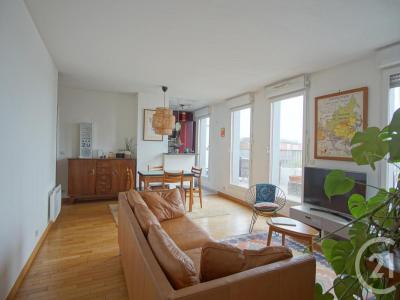 For sale Choisy-le-roi 4 rooms 84 m2 Val de Marne (94600) photo 1