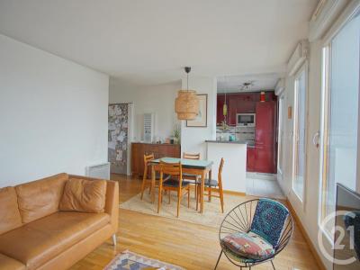 For sale Choisy-le-roi 4 rooms 84 m2 Val de Marne (94600) photo 2