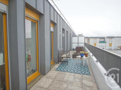 For sale Choisy-le-roi 4 rooms 84 m2 Val de Marne (94600) photo 3