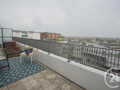 For sale Choisy-le-roi 4 rooms 84 m2 Val de Marne (94600) photo 4