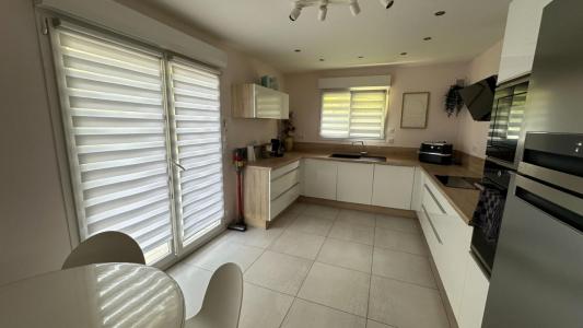 Annonce Vente 6 pices Maison Audincourt 25