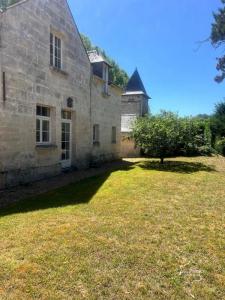 For sale Clacy-et-thierret 14 rooms 278 m2 Aisne (02000) photo 1