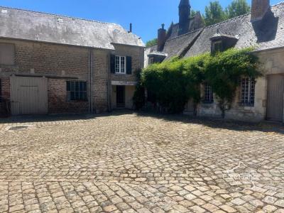For sale Clacy-et-thierret 14 rooms 278 m2 Aisne (02000) photo 3