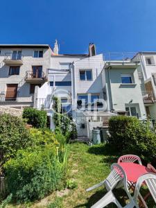 For sale Boulogne-sur-mer 4 rooms 160 m2 Pas de calais (62200) photo 0