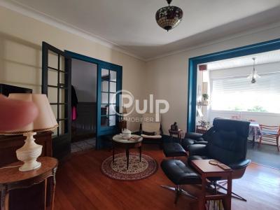 For sale Boulogne-sur-mer 4 rooms 160 m2 Pas de calais (62200) photo 4