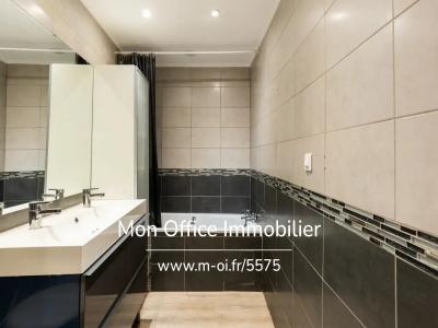 Acheter Maison Aubagne 188000 euros