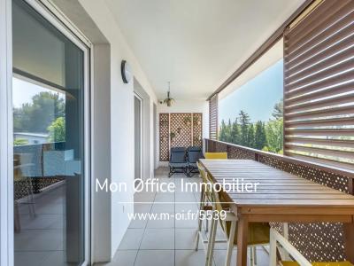For sale Marseille-11eme-arrondissement 4 rooms 81 m2 Bouches du Rhone (13011) photo 0