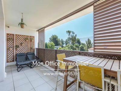For sale Marseille-11eme-arrondissement 4 rooms 81 m2 Bouches du Rhone (13011) photo 1