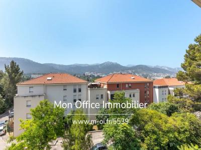 For sale Marseille-11eme-arrondissement 4 rooms 81 m2 Bouches du Rhone (13011) photo 2