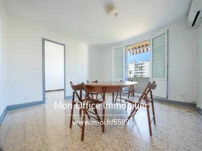 For sale Marseille-10eme-arrondissement 5 rooms 80 m2 Bouches du Rhone (13010) photo 1