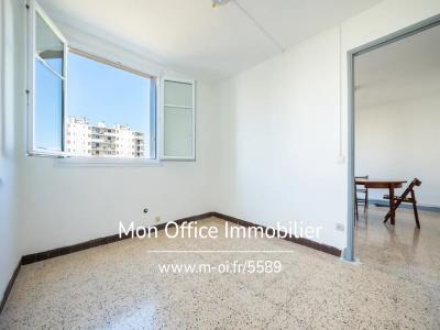For sale Marseille-10eme-arrondissement 5 rooms 80 m2 Bouches du Rhone (13010) photo 2