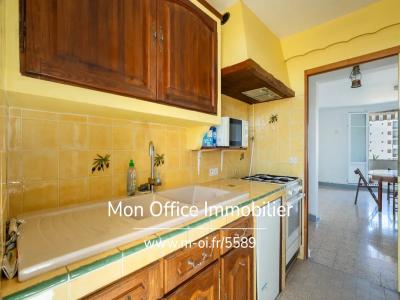 For sale Marseille-10eme-arrondissement 5 rooms 80 m2 Bouches du Rhone (13010) photo 3