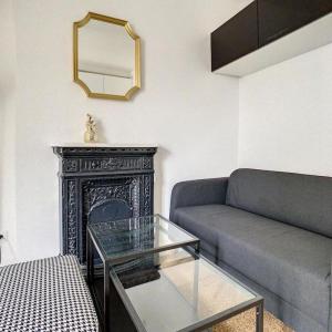 Annonce Location Appartement Paris-11eme-arrondissement 75