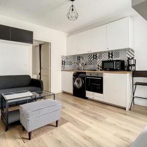Louer Appartement 26 m2 Paris-11eme-arrondissement