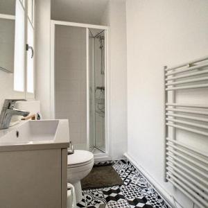 Louer Appartement Paris-11eme-arrondissement Paris