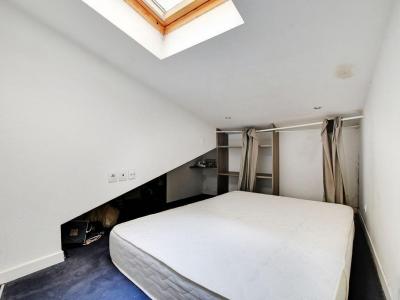 Louer Appartement Paris-18eme-arrondissement Paris