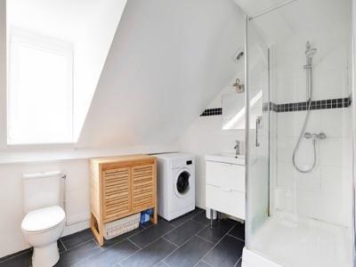 Louer Appartement Paris-18eme-arrondissement Paris