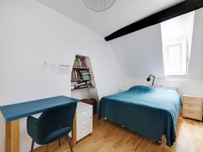 Louer Appartement Paris-18eme-arrondissement 1405 euros