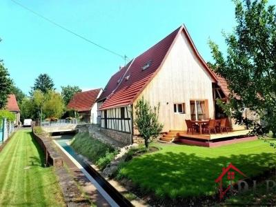 Acheter Maison 160 m2 Haguenau