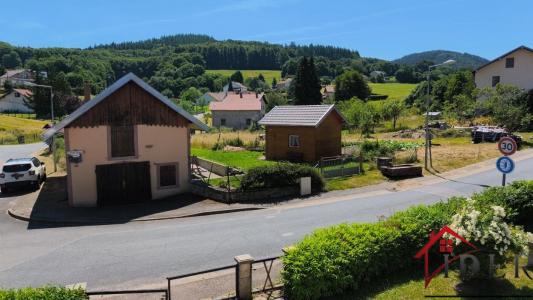 Acheter Maison 153 m2 Gerardmer
