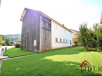 Acheter Maison Gerardmer 129000 euros