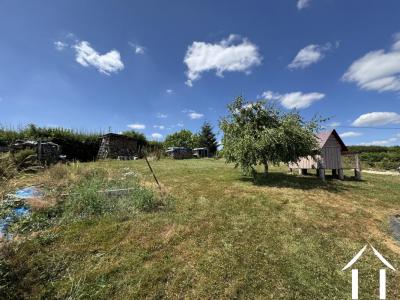 Acheter Maison Rousset Saone et loire