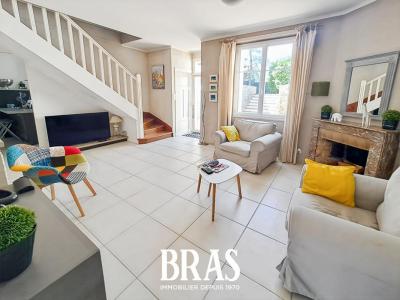 Annonce Vente 6 pices Maison Nantes 44