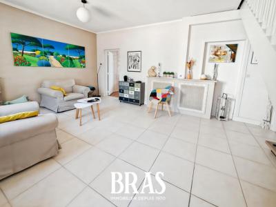 Acheter Maison 134 m2 Nantes