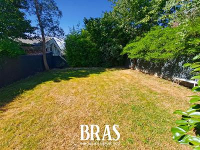 Acheter Maison Nantes 517000 euros