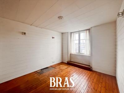 Acheter Appartement 30 m2 Nantes