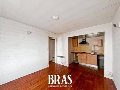 Acheter Appartement Nantes 171000 euros