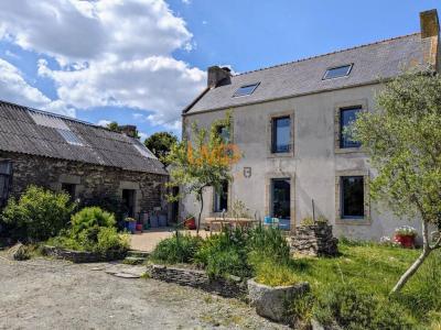 For sale Plomodiern 8 rooms 250 m2 Finistere (29550) photo 0