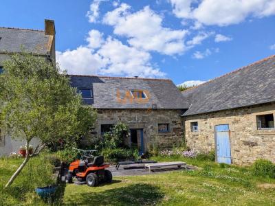 For sale Plomodiern 8 rooms 250 m2 Finistere (29550) photo 1