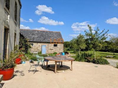 For sale Plomodiern 8 rooms 250 m2 Finistere (29550) photo 2