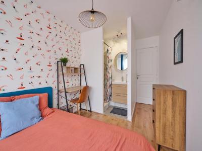 For rent Noisy-le-grand 1 room 21 m2 Seine saint denis (93160) photo 1