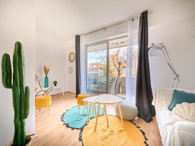 For rent Noisy-le-grand 1 room 21 m2 Seine saint denis (93160) photo 2