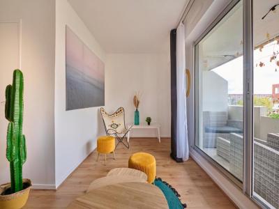 For rent Noisy-le-grand 1 room 21 m2 Seine saint denis (93160) photo 3