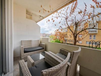 For rent Noisy-le-grand 1 room 21 m2 Seine saint denis (93160) photo 4