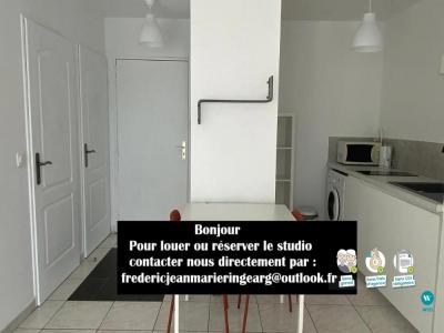 For rent Argenteuil 1 room 25 m2 Val d'Oise (95100) photo 1