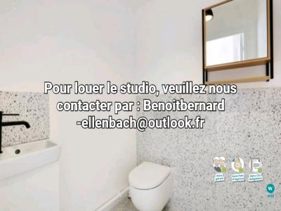 Louer Appartement Lille 550 euros