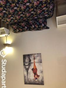 Louer Appartement 12 m2 Asnieres-sur-seine