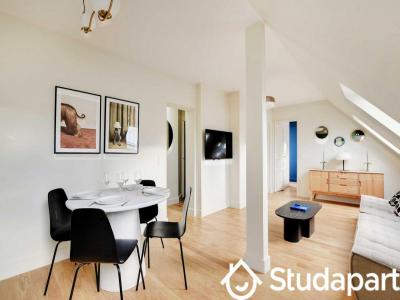 Annonce Location 3 pices Appartement Paris-6eme-arrondissement 75